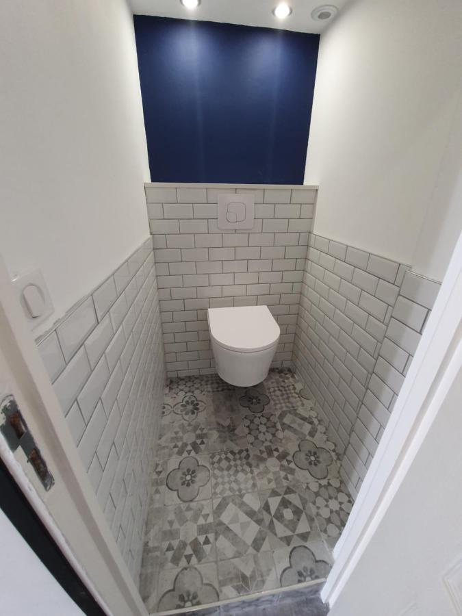 Appartement Chaleureux Oignies Экстерьер фото
